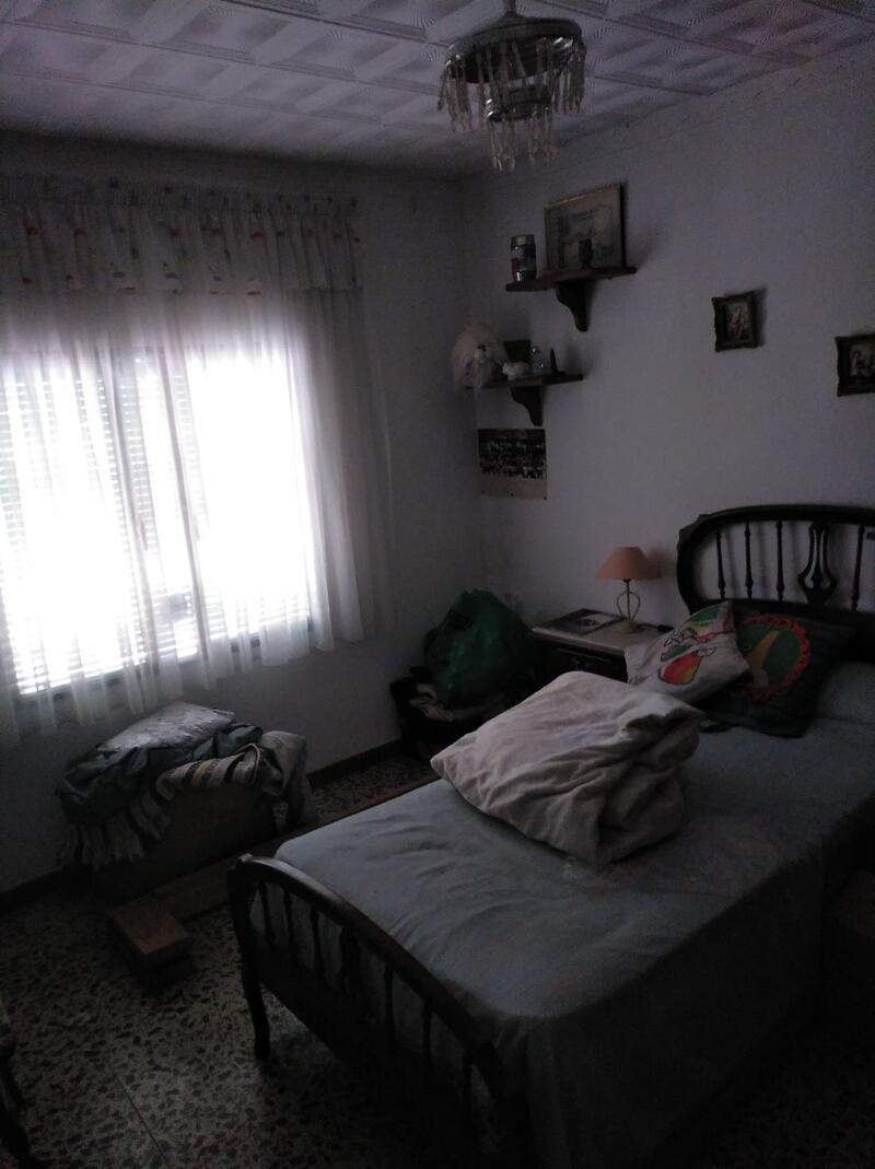 6 Cuarto Adosado en venta