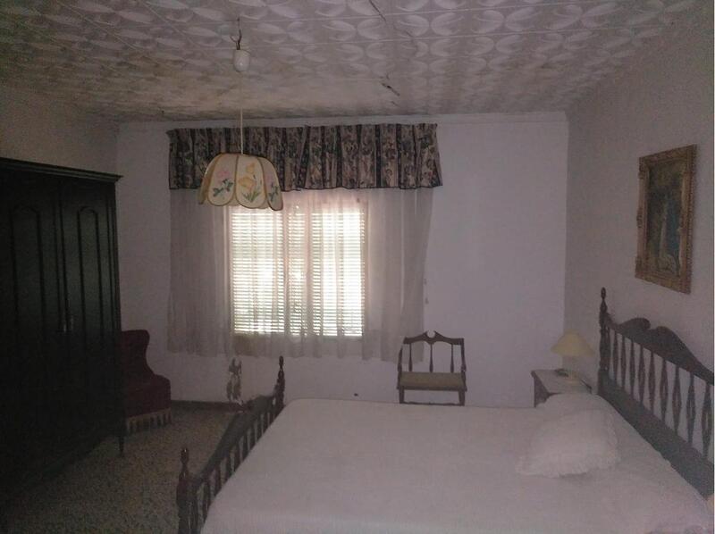 6 Cuarto Adosado en venta