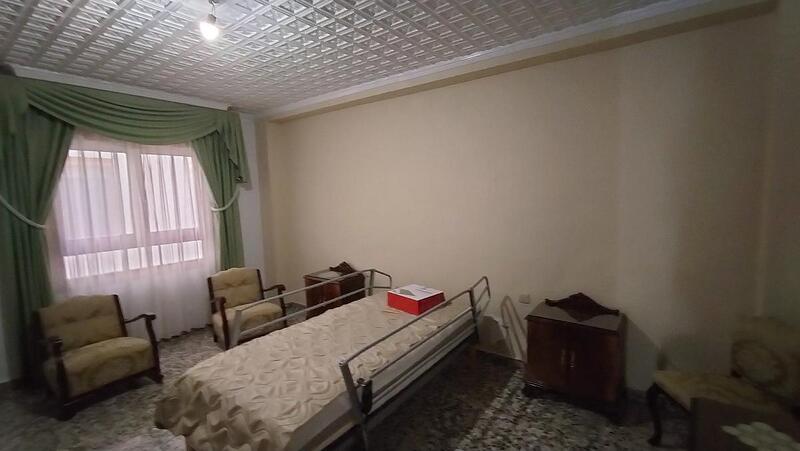 3 Cuarto Apartamento en venta