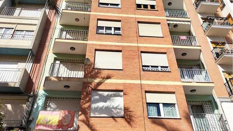 3 Cuarto Apartamento en venta