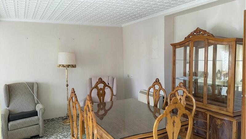 3 Cuarto Apartamento en venta