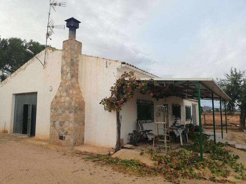 1 bedroom Country House for sale