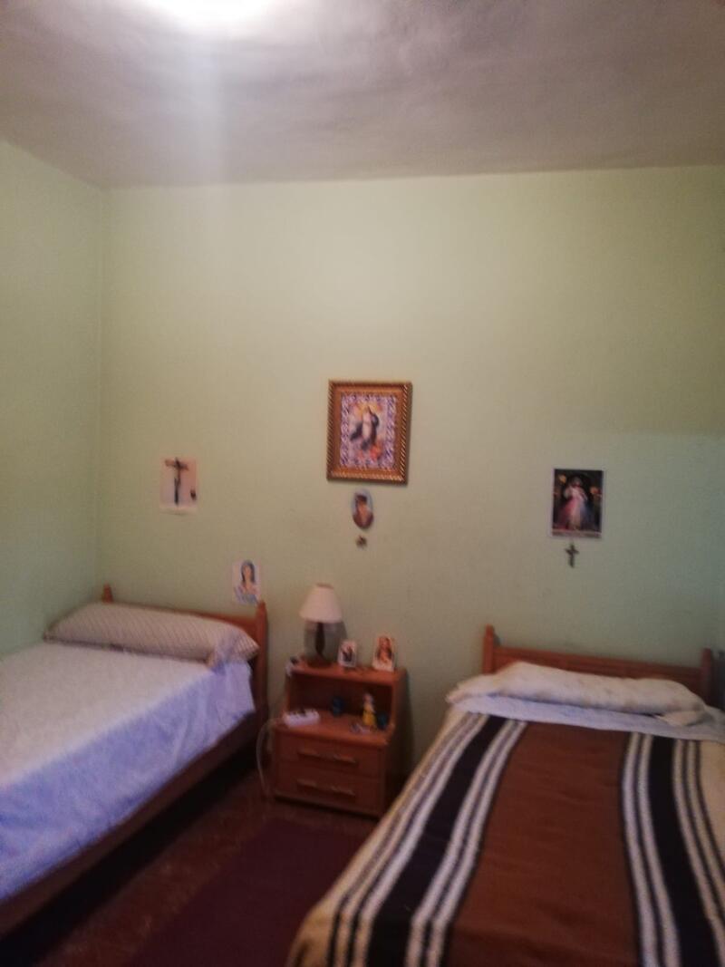 1 slaapkamer Landhuis Te koop