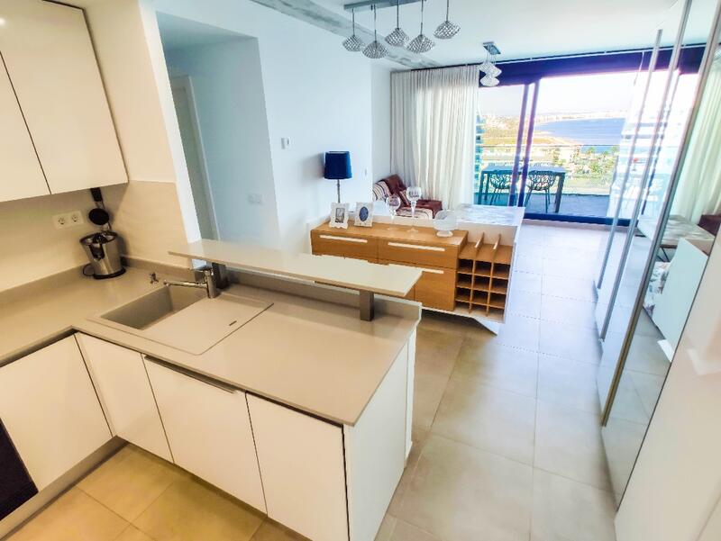 2 Cuarto Apartamento en venta