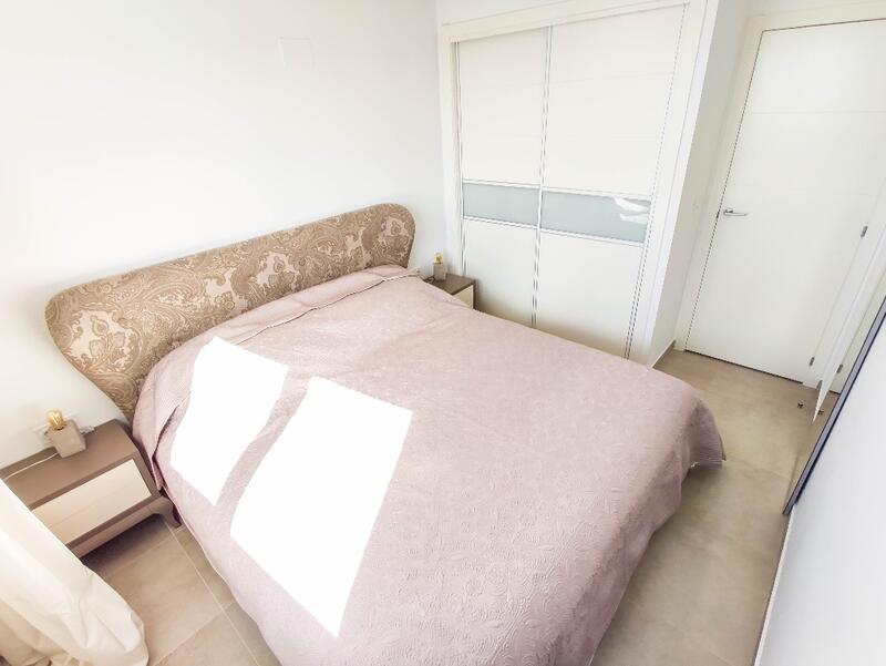 2 chambre Appartement à vendre