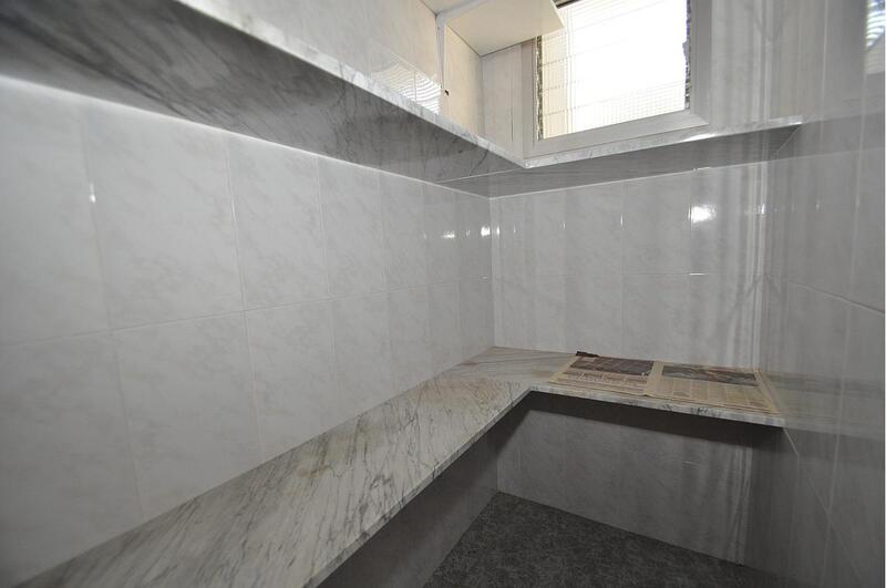 4 Cuarto Apartamento en venta