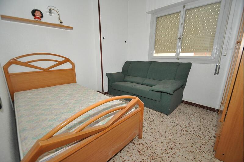 4 Cuarto Apartamento en venta