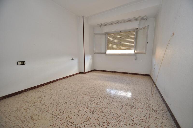 4 Cuarto Apartamento en venta