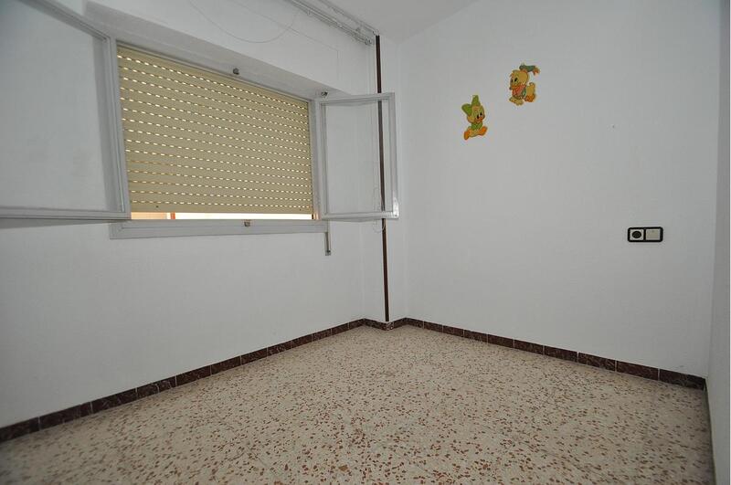 4 Cuarto Apartamento en venta