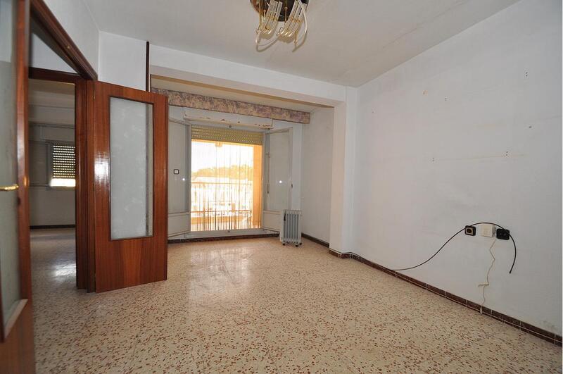 4 Cuarto Apartamento en venta