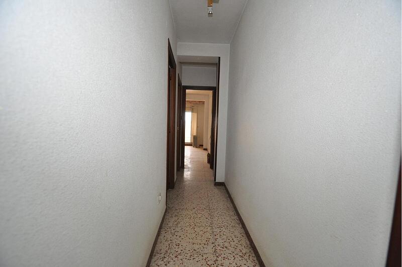 4 Cuarto Apartamento en venta