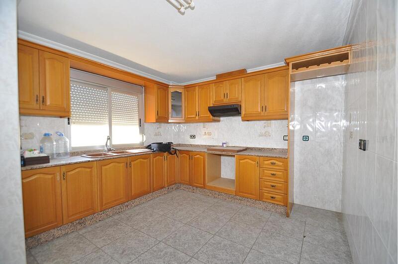 4 Cuarto Apartamento en venta