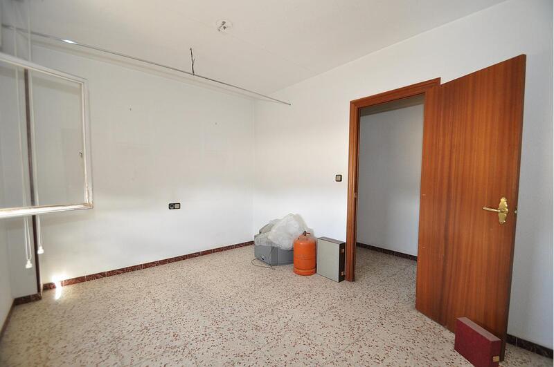 4 Cuarto Apartamento en venta