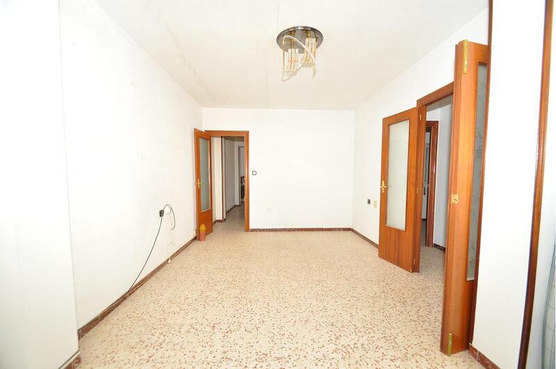 4 slaapkamer Appartement Te koop