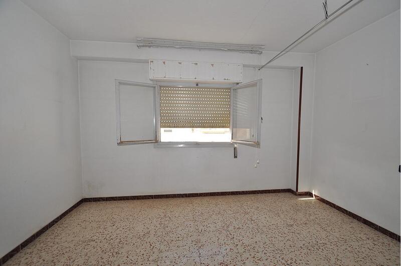 4 Cuarto Apartamento en venta