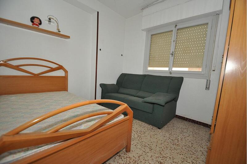 4 Cuarto Apartamento en venta