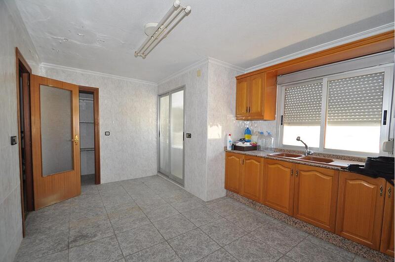 4 Cuarto Apartamento en venta