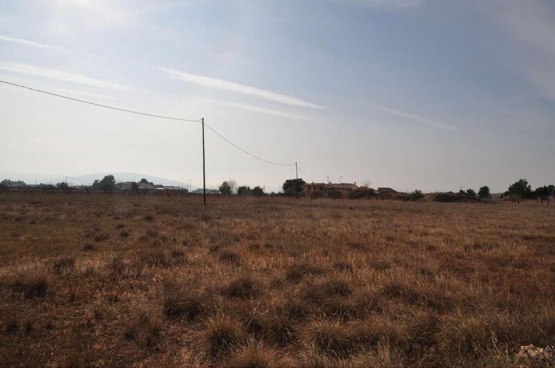 3 bedroom Land for sale