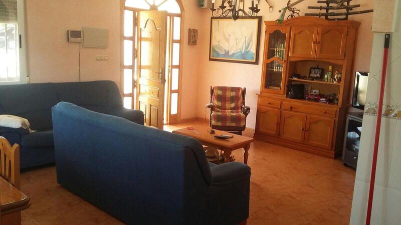 3 Cuarto Villa en venta