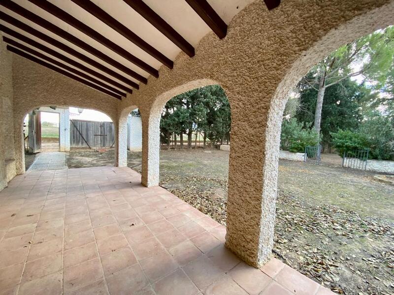 5 Cuarto Villa en venta