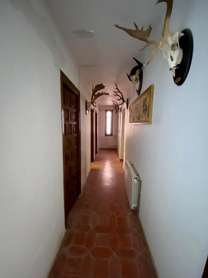 5 Cuarto Villa en venta