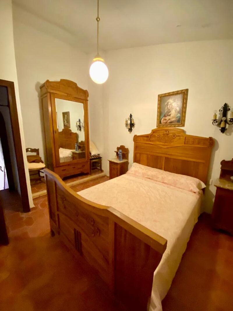 5 chambre Villa à vendre