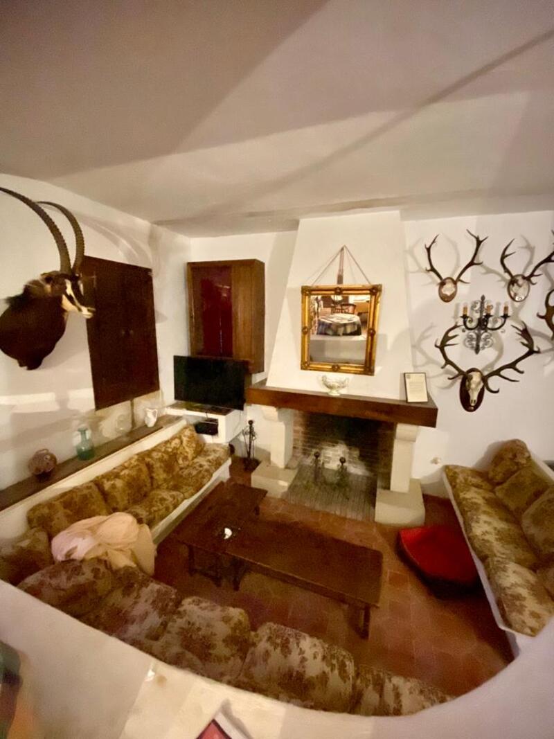 5 chambre Villa à vendre