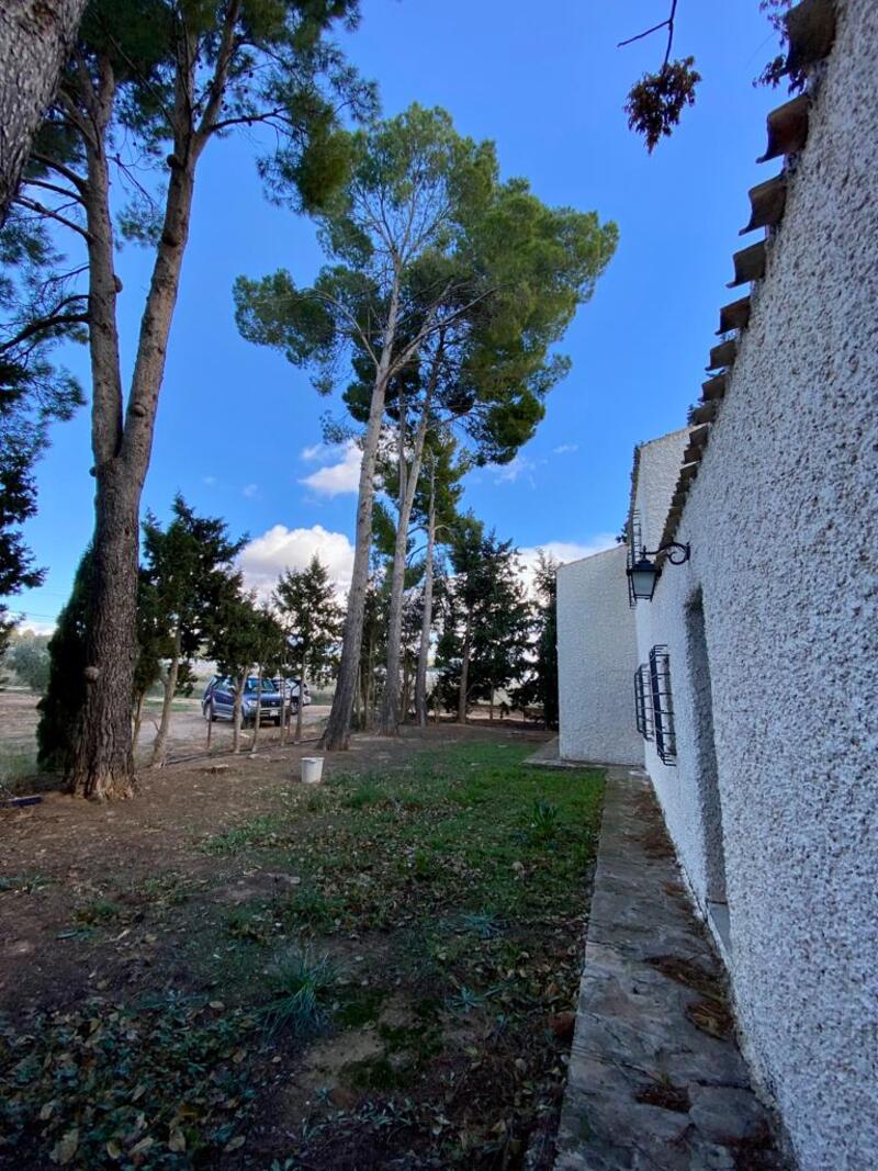 5 Cuarto Villa en venta