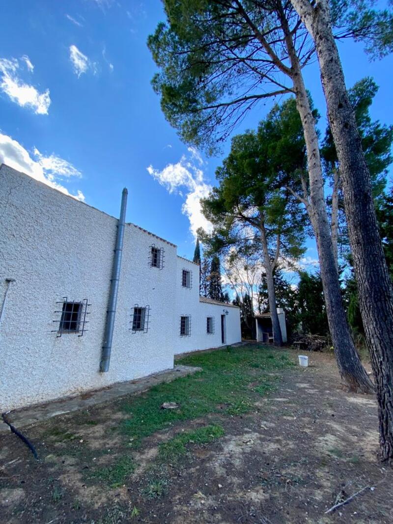 5 Cuarto Villa en venta