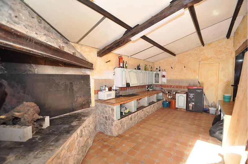 Country House for sale