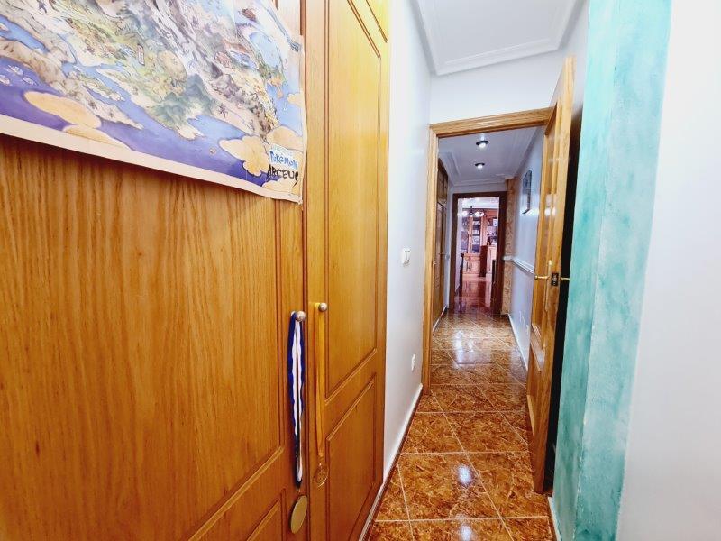 3 Cuarto Apartamento en venta