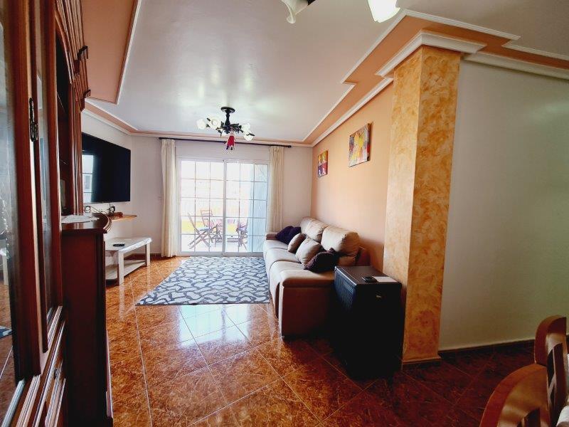 3 Cuarto Apartamento en venta