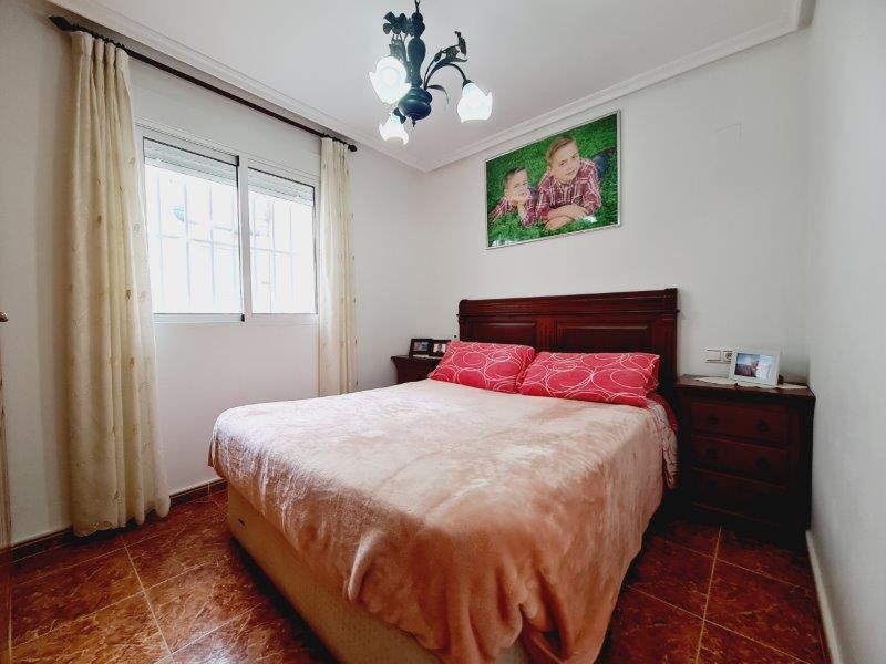 3 Cuarto Apartamento en venta