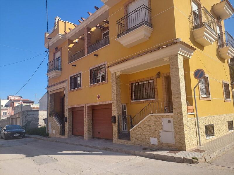 Townhouse for sale in Rojales, Alicante