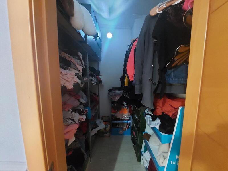 3 Cuarto Adosado en venta