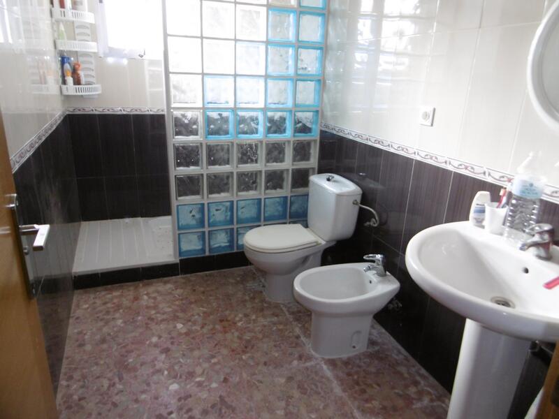 2 Cuarto Villa en venta