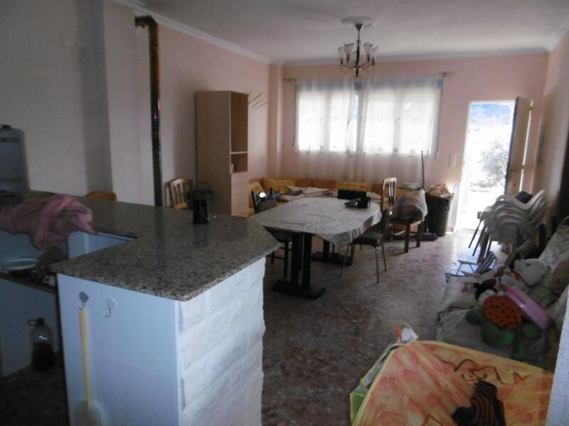 2 Cuarto Villa en venta