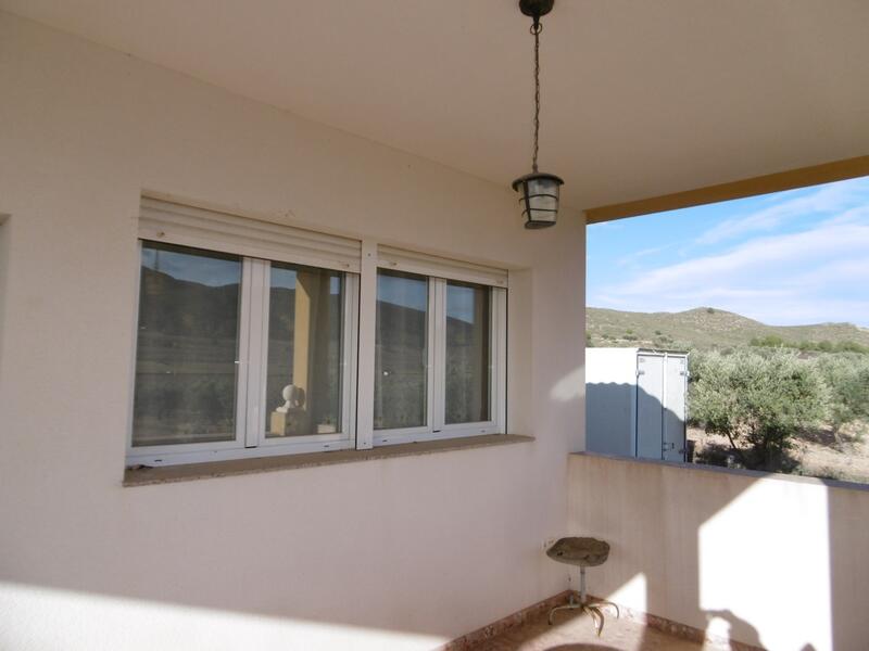 2 Cuarto Villa en venta