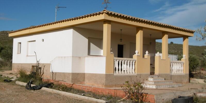 2 Cuarto Villa en venta