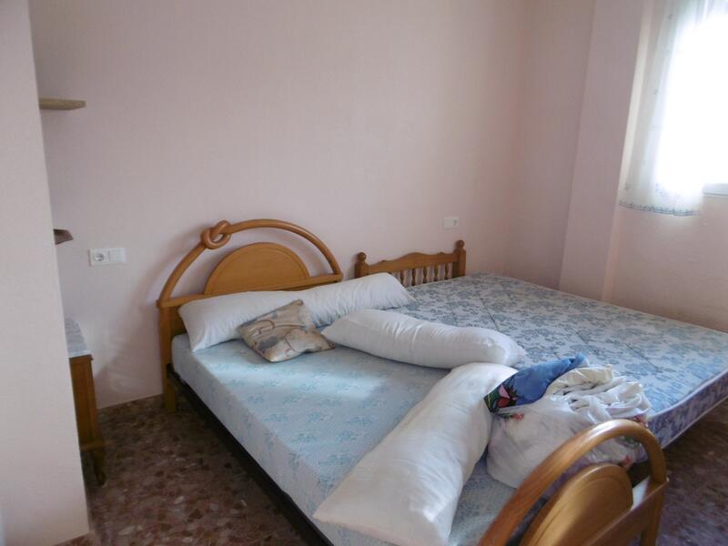 2 Cuarto Villa en venta