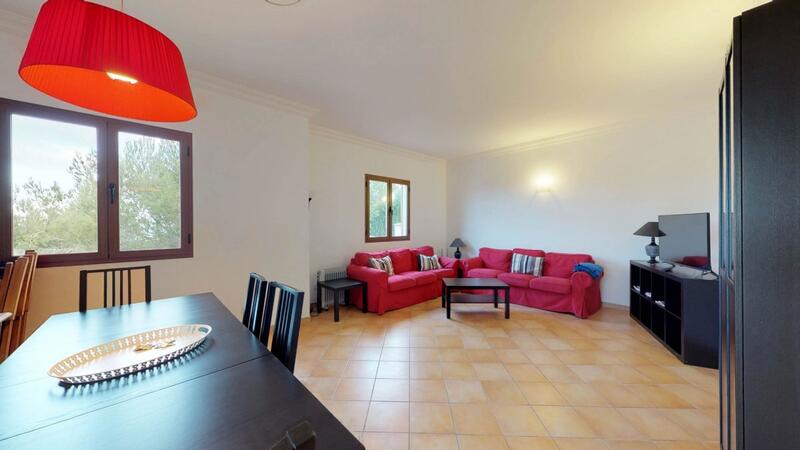 Villa en venta en Capdepera, Mallorca