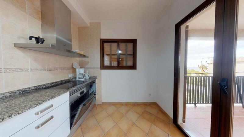 6 Cuarto Villa en venta