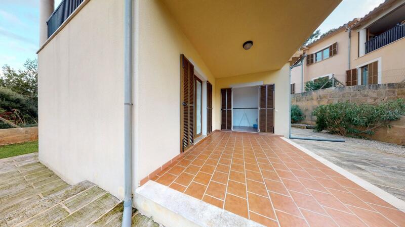 6 Cuarto Villa en venta