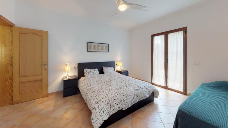 6 chambre Villa à vendre