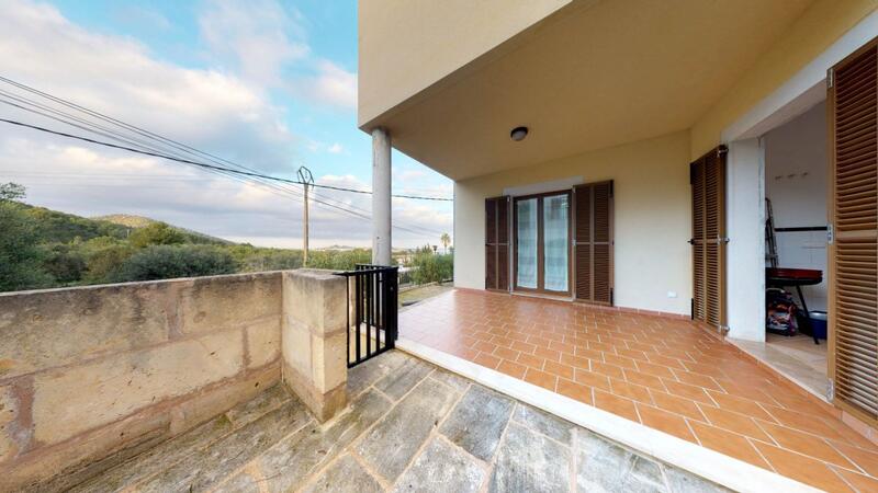 6 Cuarto Villa en venta