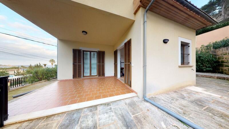 6 Cuarto Villa en venta