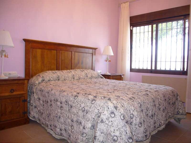 3 Cuarto Villa en venta