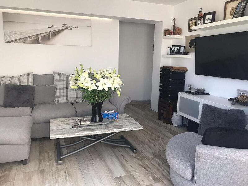 2 slaapkamer Appartement Te koop