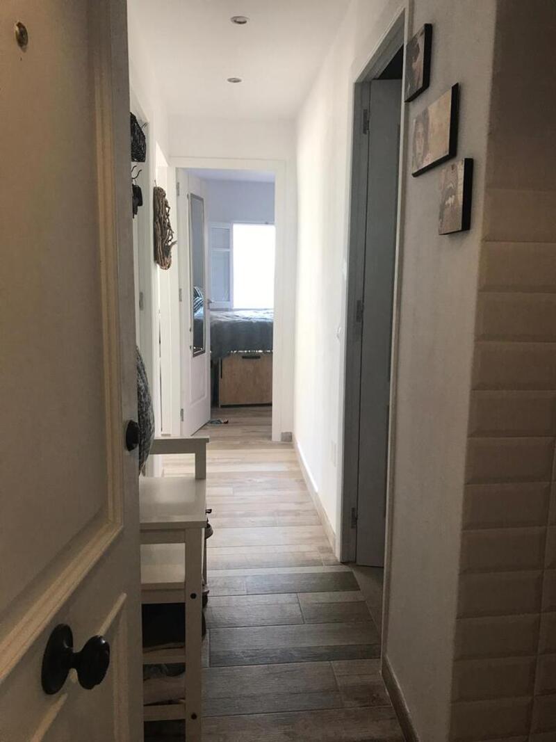 2 slaapkamer Appartement Te koop