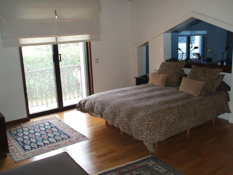 4 chambre Villa à vendre